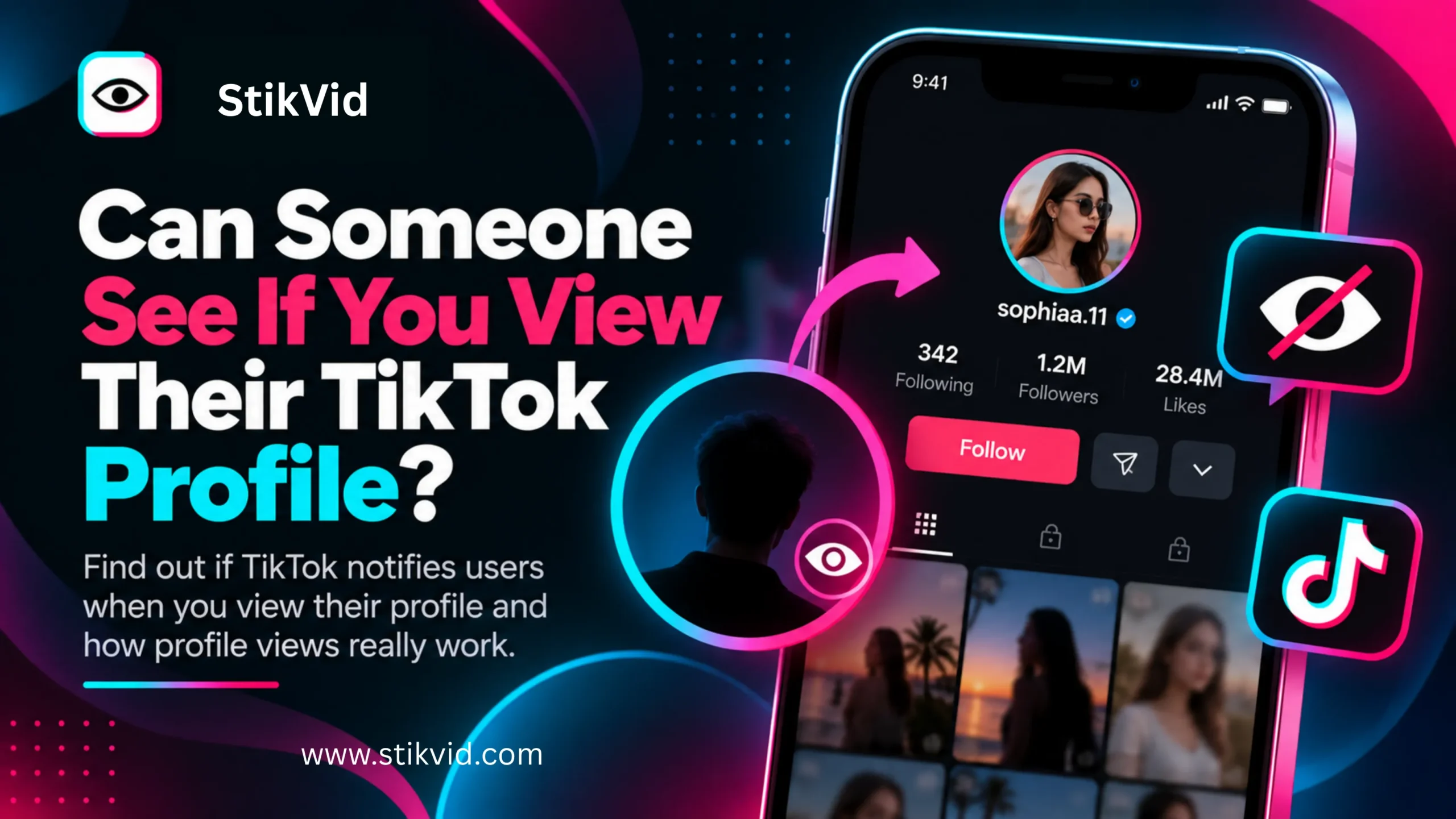Can Someone See If You View Their TikTok Profile?