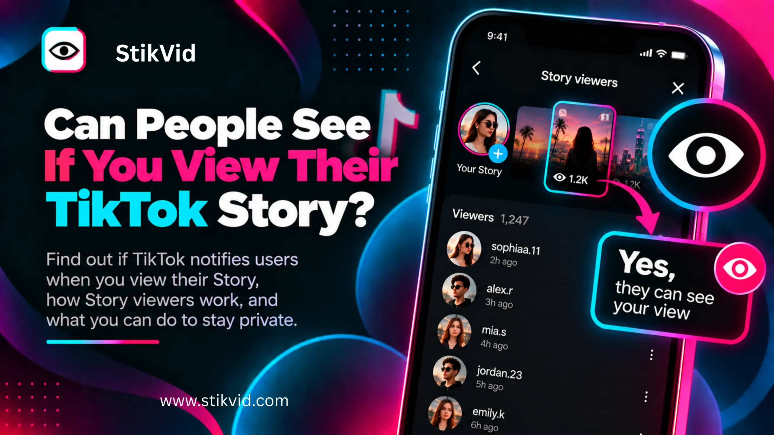 Can People See If You View Their TikTok Story?
